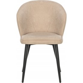 Стул на металлокаркасе Эшби