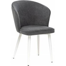 Стул на металлокаркасе Эшби