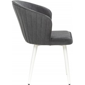 Стул на металлокаркасе Эшби