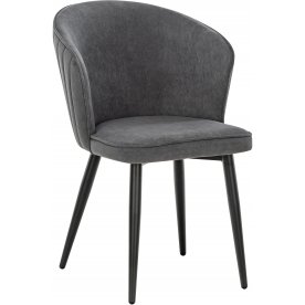 Стул на металлокаркасе Эшби