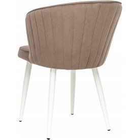 Стул на металлокаркасе Эшби