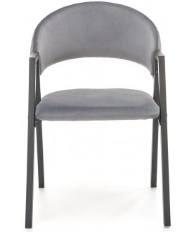 Стул на металлокаркасе Эсве