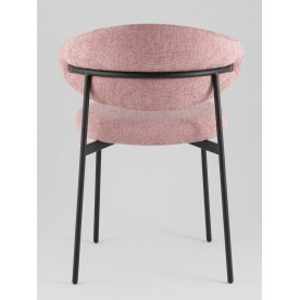 Стул на металлокаркасе Evan