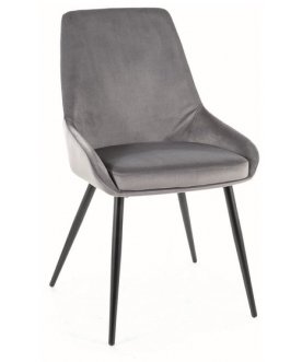 Стул на металлокаркасе Cobe