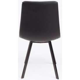 Стул на металлокаркасе Ezra