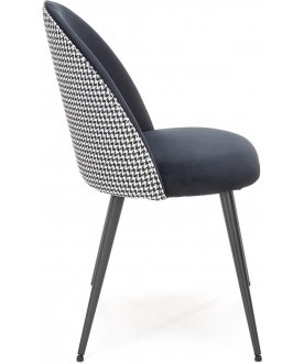 Стул на металлокаркасе K478