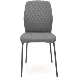 Стул на металлокаркасе K461