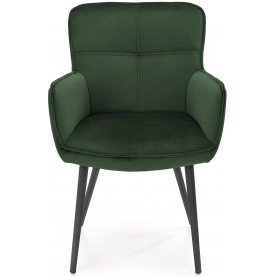 Стул на металлокаркасе K463