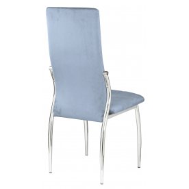 Стул на металлокаркасе Farini