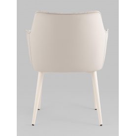 Стул на металлокаркасе Фестел