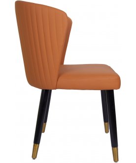 Стул на металлокаркасе Фиджи