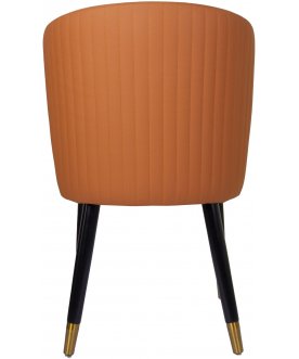 Стул на металлокаркасе Фиджи