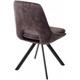 Стул на металлокаркасе Field