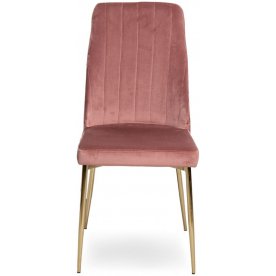 Стул на металлокаркасе LH-11