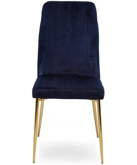 Стул на металлокаркасе Филипа