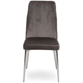 Стул на металлокаркасе LH-11