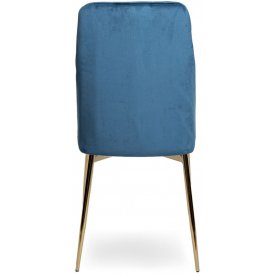 Стул на металлокаркасе LH-11