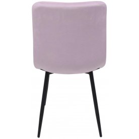 Стул на металлокаркасе Fiona