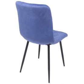 Стул на металлокаркасе Fiona