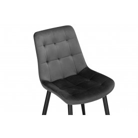 Стул на металлокаркасе Фишер