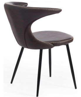 Стул на металлокаркасе Flair/Флаир мод. 9020