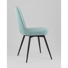 Стул на металлокаркасе Слейт