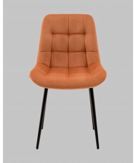 Стул на металлокаркасе Флекс