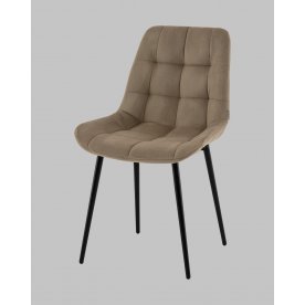 Стул на металлокаркасе Родни