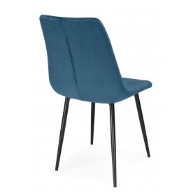 Стул на металлокаркасе Флекс