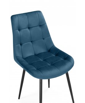 Стул на металлокаркасе Флекс