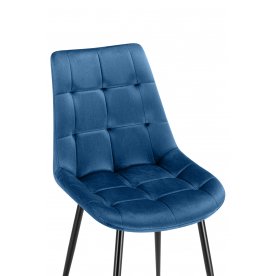 Стул на металлокаркасе Флекус