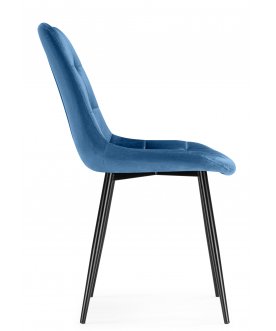 Стул на металлокаркасе Флекус