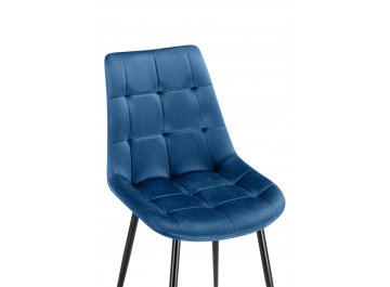 Стул на металлокаркасе Флекус