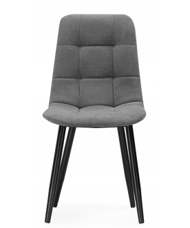 Стул на металлокаркасе Флорас