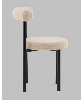 Стул на металлокаркасе Флориан