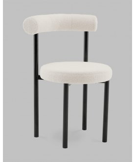 Стул на металлокаркасе Флориан