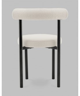 Стул на металлокаркасе Флориан