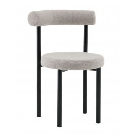 Стул на металлокаркасе Флориан