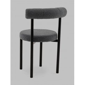 Стул на металлокаркасе Флориан