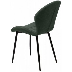 Стул на металлокаркасе Flower