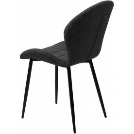 Стул на металлокаркасе Flower