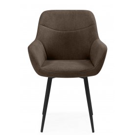 Стул на металлокаркасе Флюид