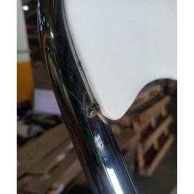 Стул на металлокаркасе Fold 1 складной