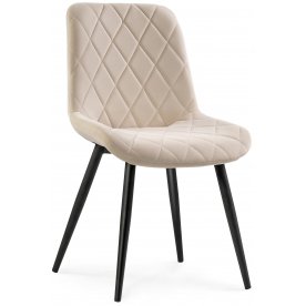 Стул на металлокаркасе Fox