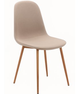 Стул на металлокаркасе Fox