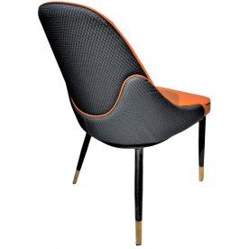 Стул на металлокаркасе Империор