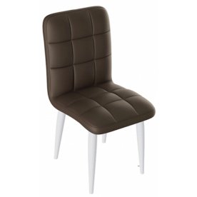 Стул на металлокаркасе Франк