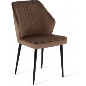 Стул на металлокаркасе Franz