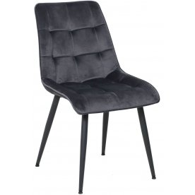 Стул на металлокаркасе Fred