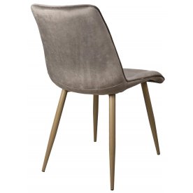 Стул на металлокаркасе Fred